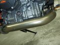 2022 KTM 890 Duke R, чёрный, 800000 рублей - вид 10