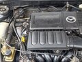 2008 Mazda 3 I (BK) Рестайлинг, чёрный, 420000 рублей - вид 4