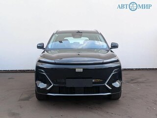 2026 Geely Galaxy Starship 7 200km, чёрный, 3825000 рублей, вид 2