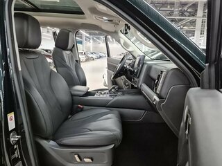 2024 Haval H9 II, зелёный, 3499000 рублей, вид 5