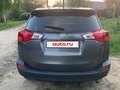 2012 Toyota RAV4 IV (XA40), серый, 1600000 рублей - вид 3