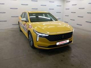 2023 FAW Bestune B70 I, белый, 1027600 рублей, вид 2