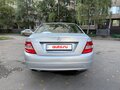 2007 Mercedes-Benz C-Класс 180 Kompressor III (W204), серебристый, 960000 рублей - вид 7