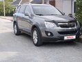 2012 Opel Antara I Рестайлинг, серый, 1100000 рублей