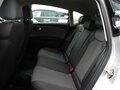 2011 SEAT Leon II Рестайлинг, серебристый - вид 7