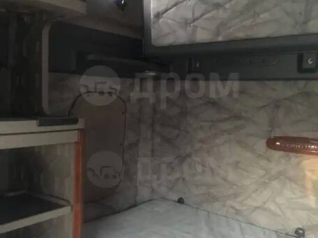 2009 Freightliner Cascadia, белый, 3350000 рублей, вид 5