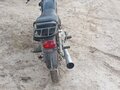 2015 Motoland FS, чёрный, 45000 рублей - вид 3