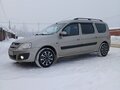 2014 Lada (ВАЗ) Largus I, бежевый, 990000 рублей - вид 7