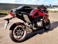 2010 Honda VFR 1200, красный, 525000 рублей - вид 6