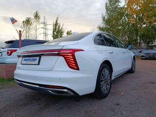 2023 Hongqi H5 II, белый, 2460890 рублей, вид 3