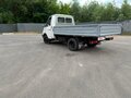 1999 ГАЗ ГАЗель (3302), белый, 320000 рублей - вид 4