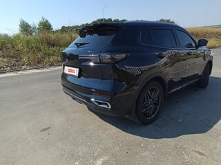2024 Changan UNI-S I, чёрный, 2150000 рублей, вид 4