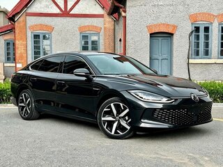 2023 Volkswagen Lamando L II, чёрный, 1698000 рублей, вид 3