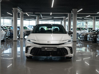 2026 Toyota Camry IX (XV80) China Market, белый, 4525000 рублей, вид 3