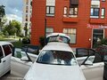 2017 BMW 1 серии 118i II (F20/F21) Рестайлинг, белый, 1465000 рублей - вид 6