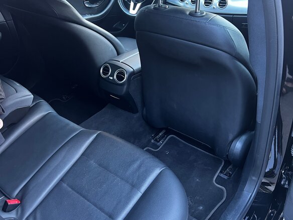 2019 Mercedes-Benz E-Класс 200 V (W213, S213, C238), чёрный, 2500000 рублей - вид 21