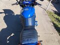 1994 Yamaha TDM850, синий, 150000 рублей - вид 2