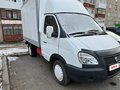 2008 ГАЗ ГАЗель (3302), белый, 500000 рублей