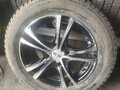 2011 Chevrolet Lacetti I, серебристый, 440000 рублей - вид 10