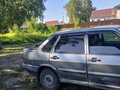 2010 Lada (ВАЗ) 2115, серый, 135000 рублей - вид 3