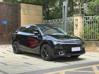 2026 Xpeng G6 I Рестайлинг, чёрный, 4000205 рублей, вид 1