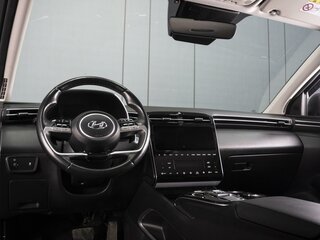 2021 Hyundai Tucson IV, серый, 2690000 рублей, вид 5