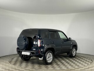 2023 Lada (ВАЗ) Niva Travel I, зелёный, 914000 рублей, вид 5
