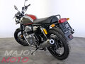 2026 Royal Enfield Interceptor 650, серебристый, 708000 рублей - вид 3