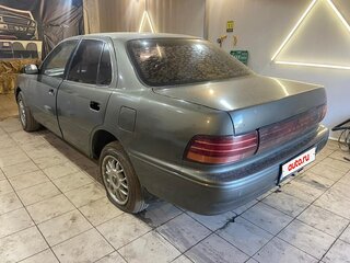 1993 Toyota Camry V30, серый, 270000 рублей, вид 2