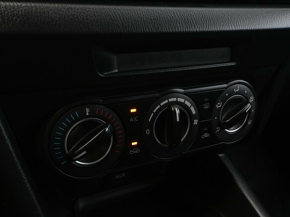 2014 Mazda 3 III (BM), белый, 1449000 рублей - вид 13