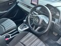2021 Mazda 2 III (DJ) Рестайлинг, коричневый, 1190000 рублей - вид 7