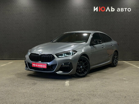 BMW 2 серии F44