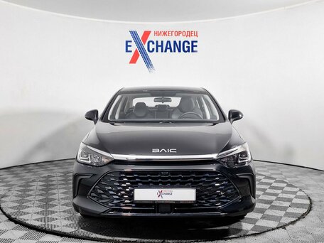 2025 BAIC U5 Plus, чёрный, 1890000 рублей, вид 2