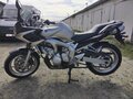 2003 Yamaha FZ6, серебристый, 385000 рублей - вид 1