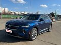 2022 Buick Envision II, синий, 2550000 рублей