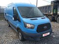 2021 Ford Transit, синий, 2464000 рублей - вид 1
