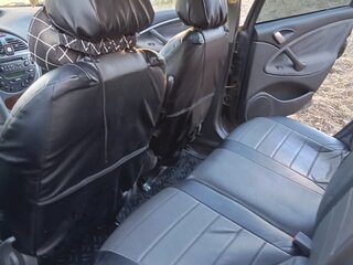 2003 Citroen C5 I, серый, 150000 рублей, вид 5