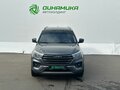 2018 Lifan X70 I, серый - вид 1