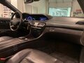 2010 Mercedes-Benz CL-Класс 550 III (C216) Рестайлинг, белый, 1980000 рублей - вид 11