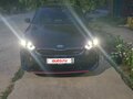 2019 Kia Proceed GT I, чёрный, 2400000 рублей - вид 2