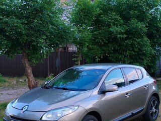 2011 Renault Megane III, бежевый, 650000 рублей, вид 5