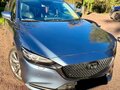 2019 Mazda 6 III (GJ) Рестайлинг 2, синий, 2100000 рублей - вид 11
