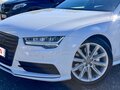 2017 Audi A7 I (4G) Рестайлинг, белый, 2800000 рублей - вид 3
