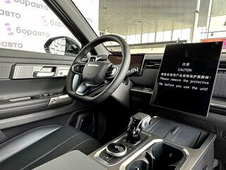2026 Jaecoo J7 I Рестайлинг, чёрный, 3199000 рублей, вид 4