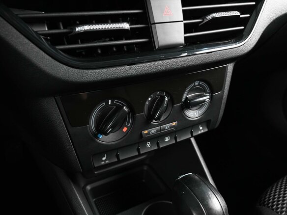 2021 Volkswagen Polo VI, белый, 1499000 рублей - вид 12