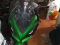 2023 Kawasaki Ninja 1000 SX, чёрный, 1100000 рублей - вид 1