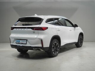 2022 Exeed TXL I Рестайлинг, белый, 1790700 рублей, вид 5