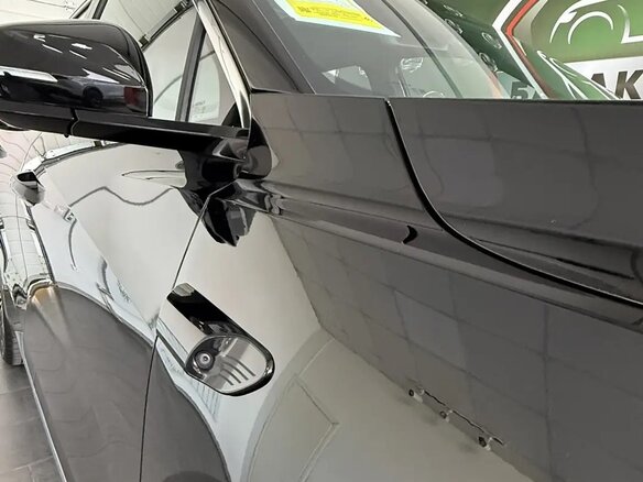 2026 Geely Galaxy M7, чёрный, 3599000 рублей - вид 22