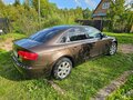 2011 Audi A4 IV (B8), коричневый, 800000 рублей - вид 7