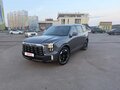 2024 GAC GS8 II, серый